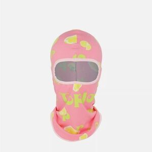 Winter Ski Cycling Balaclava Full Face Mask for Cold Weather Fleece Neck Warmer